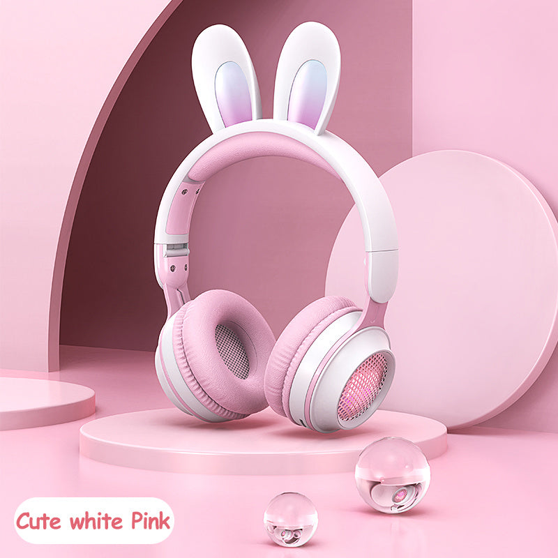 Rabbit Wireless Headphones