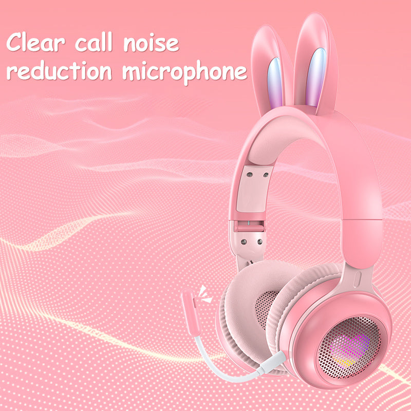 Rabbit Wireless Headphones