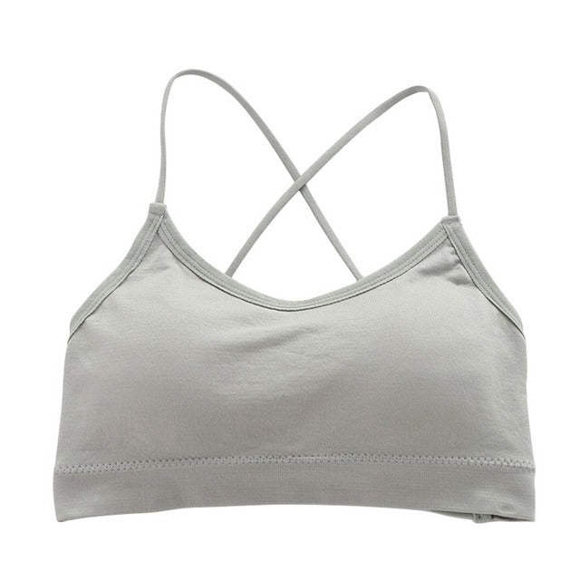 Fitness Sports Bra