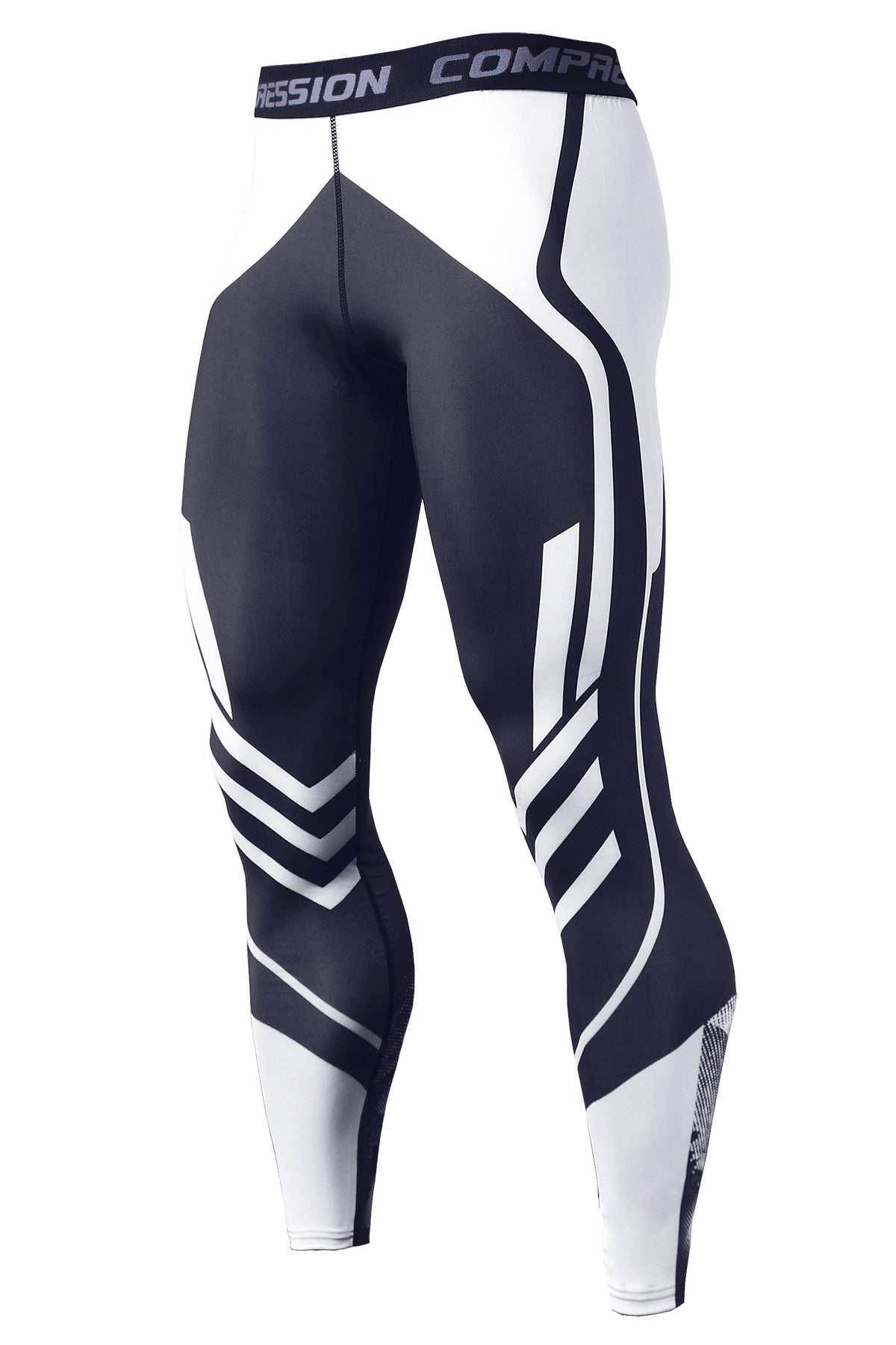 Men's Fitness Sports Pants