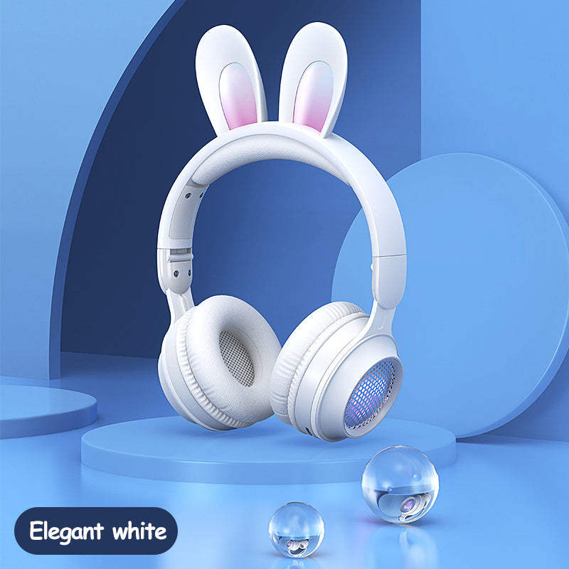 Rabbit Wireless Headphones