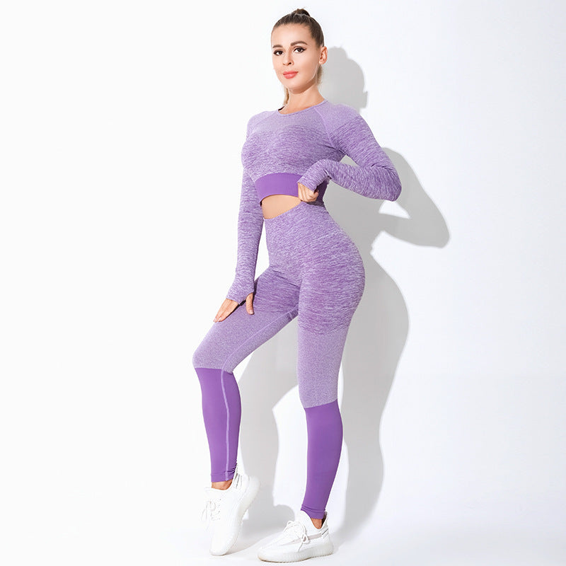 Sportswear Long Sleeve