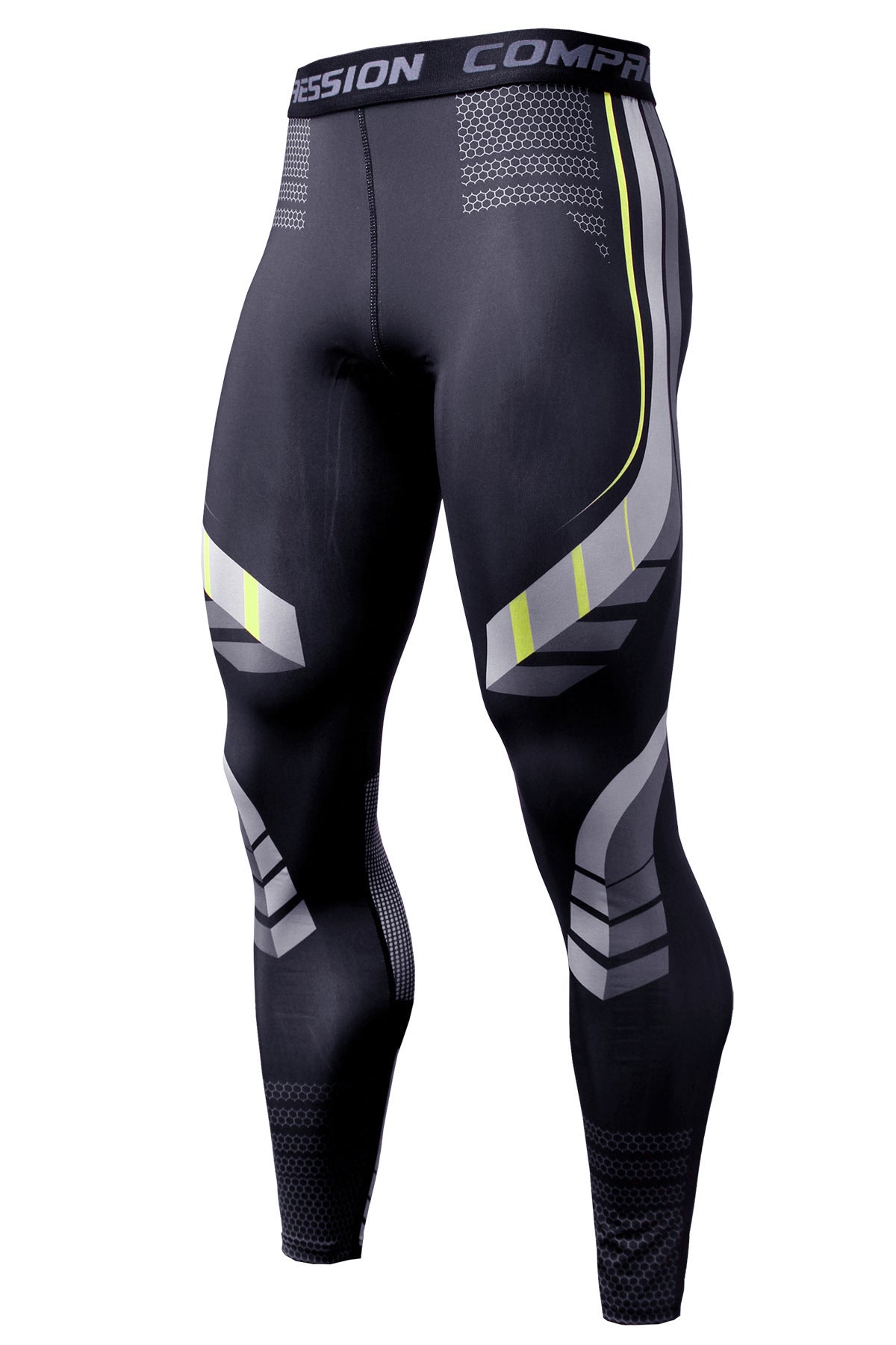 Men's Fitness Sports Pants