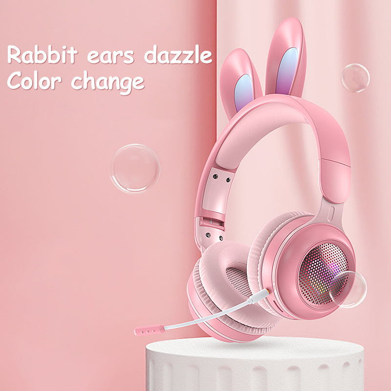 Rabbit Wireless Headphones