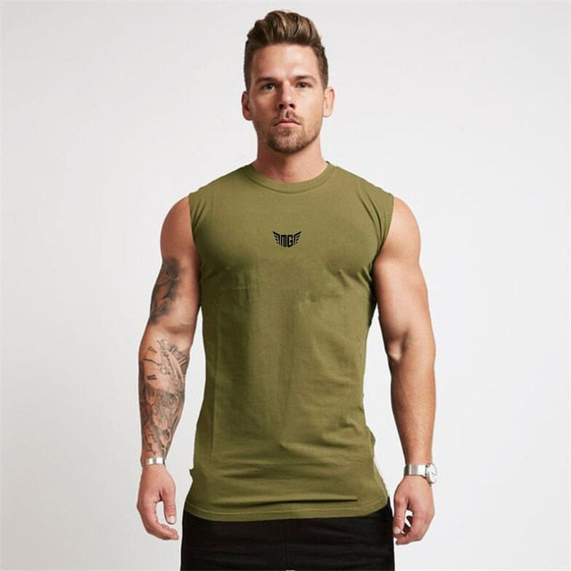 Gym Top for Men