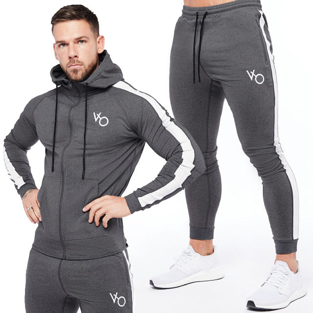 Gym Sports Suit