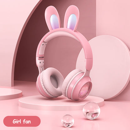 Rabbit Wireless Headphones