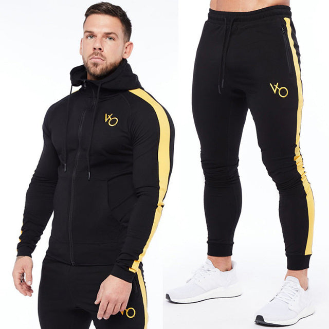 Gym Sports Suit