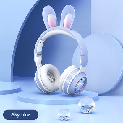 Rabbit Wireless Headphones