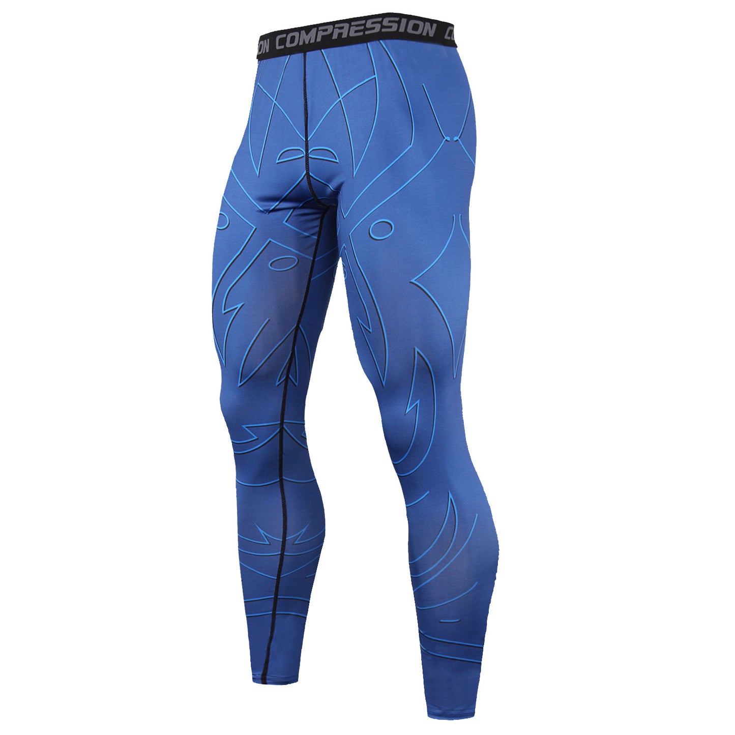 Men's Fitness Sports Pants