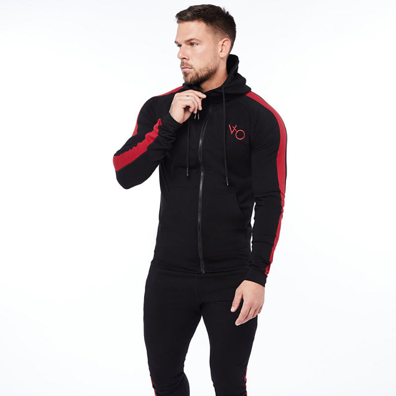 Gym Sports Suit