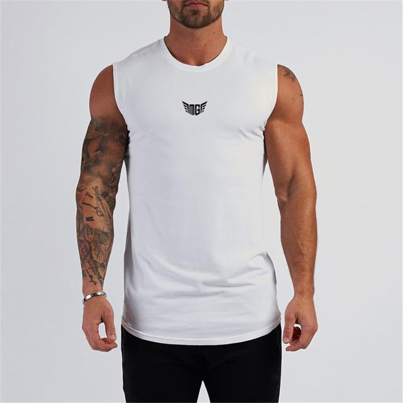 Gym Top for Men