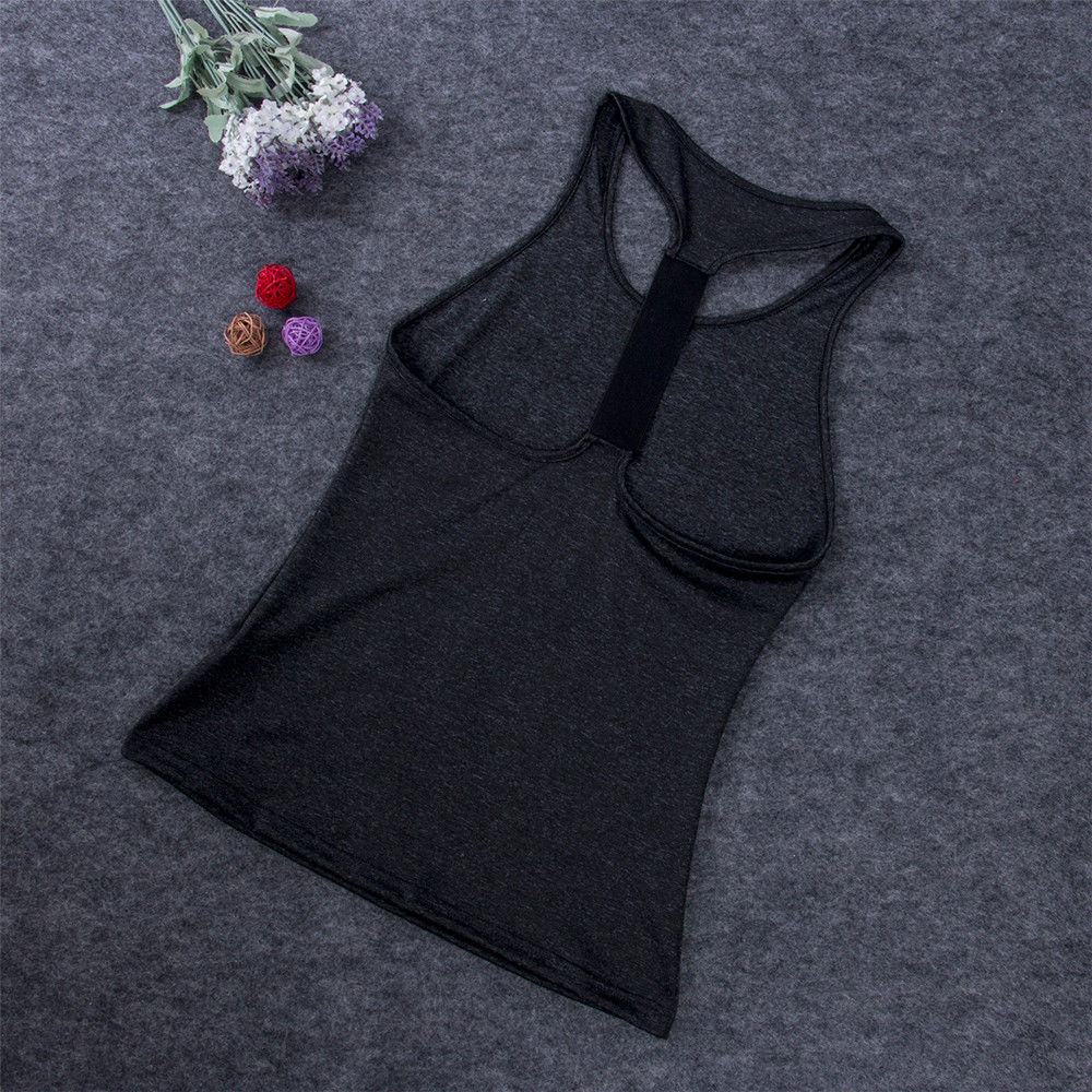 Women Yoga Shirts