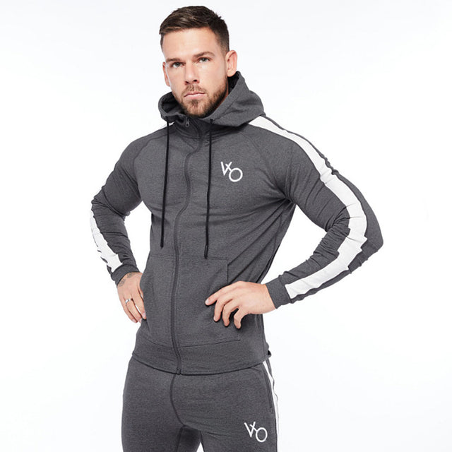 Gym Sports Suit