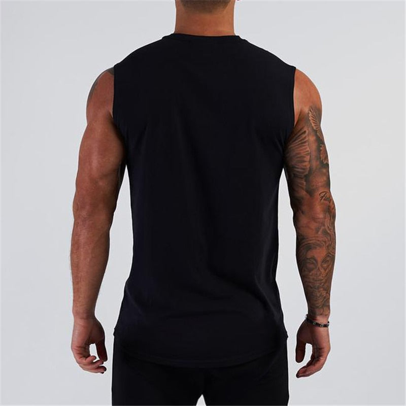 Gym Top for Men