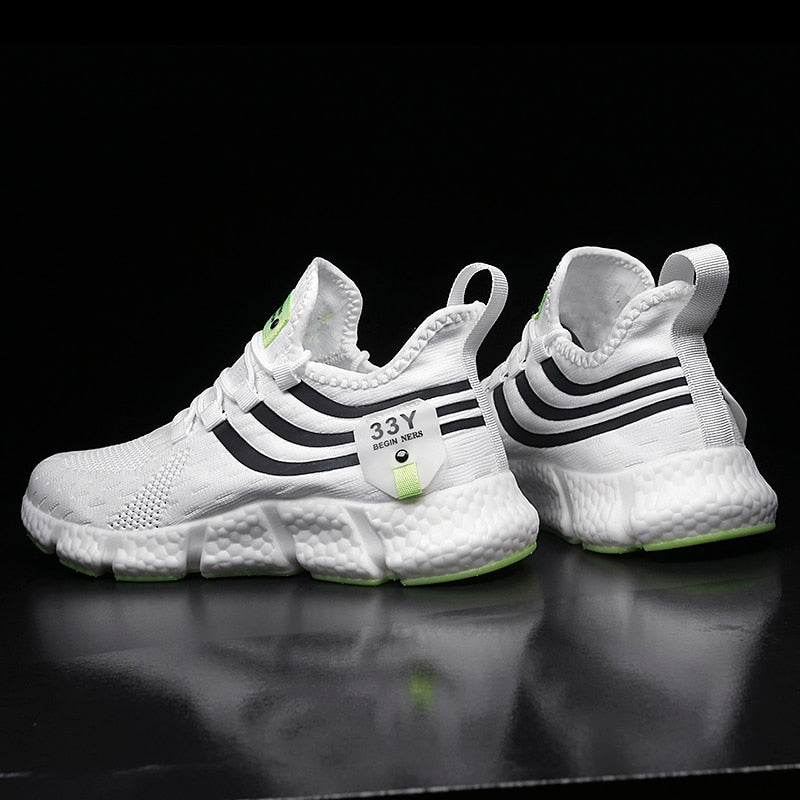 White Shoes YE33