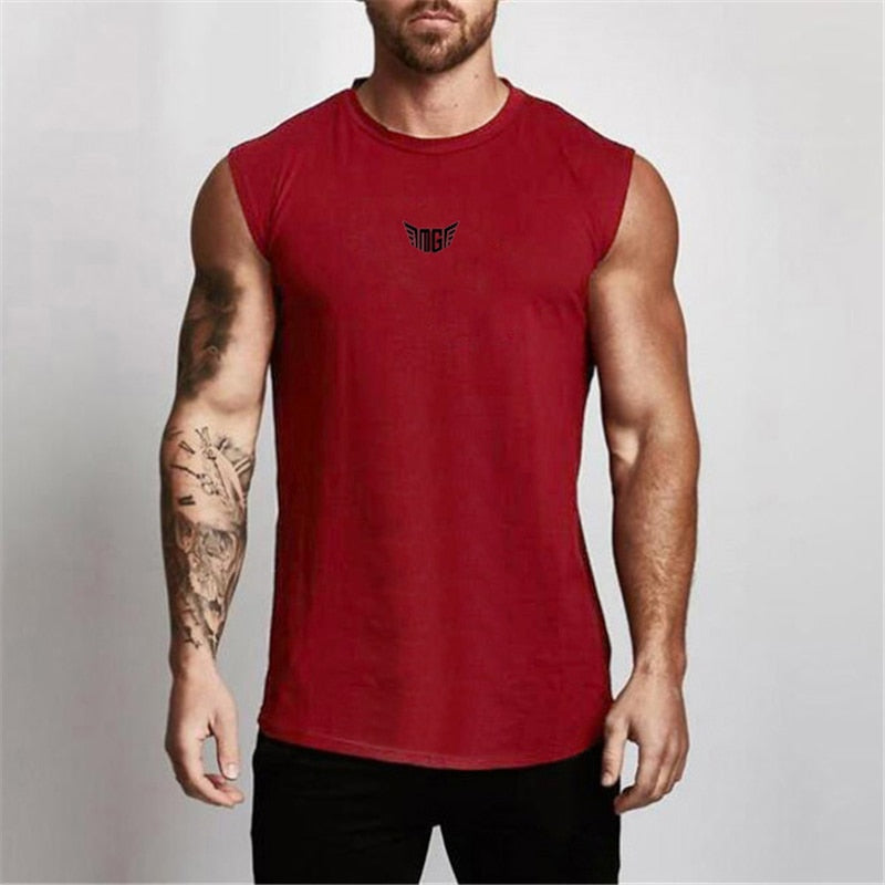 Gym Top for Men