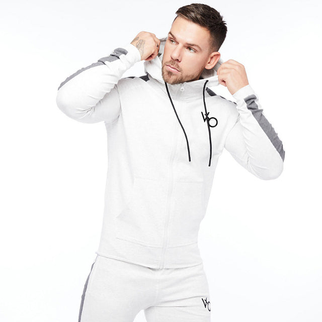 Gym Sports Suit