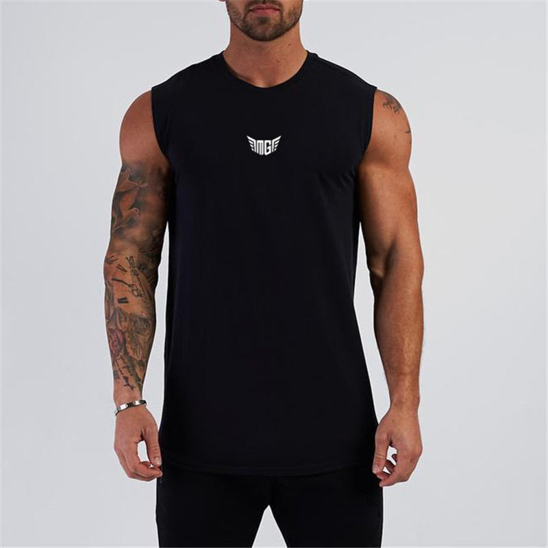 Gym Top for Men