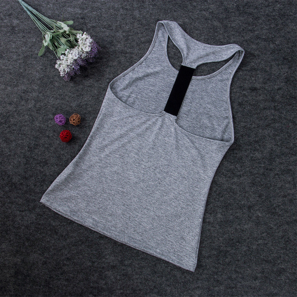 Women Yoga Shirts